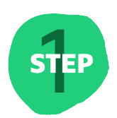 Step - 1