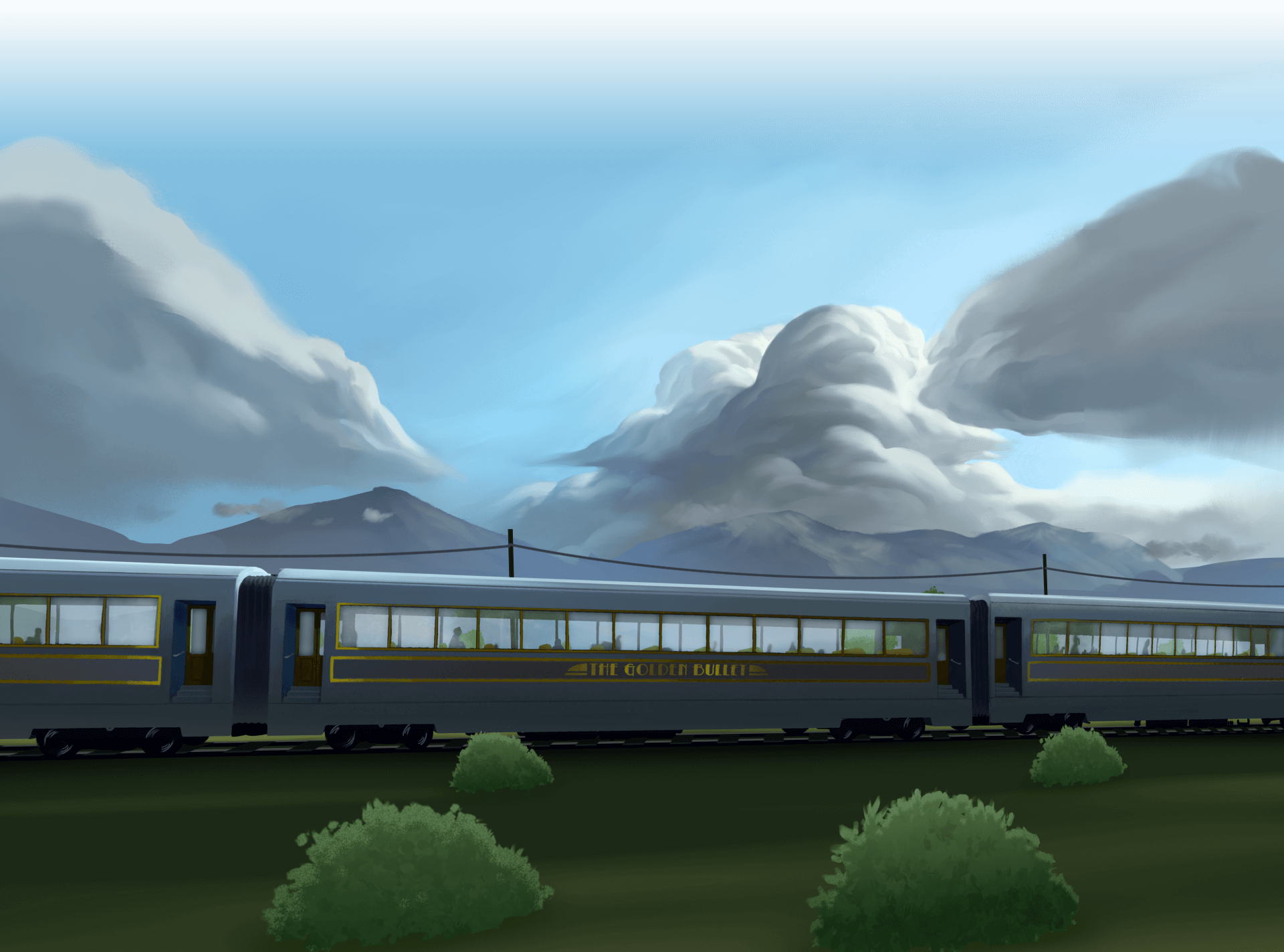 Train