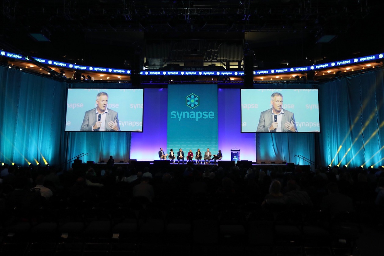 2019 Synapse Summit