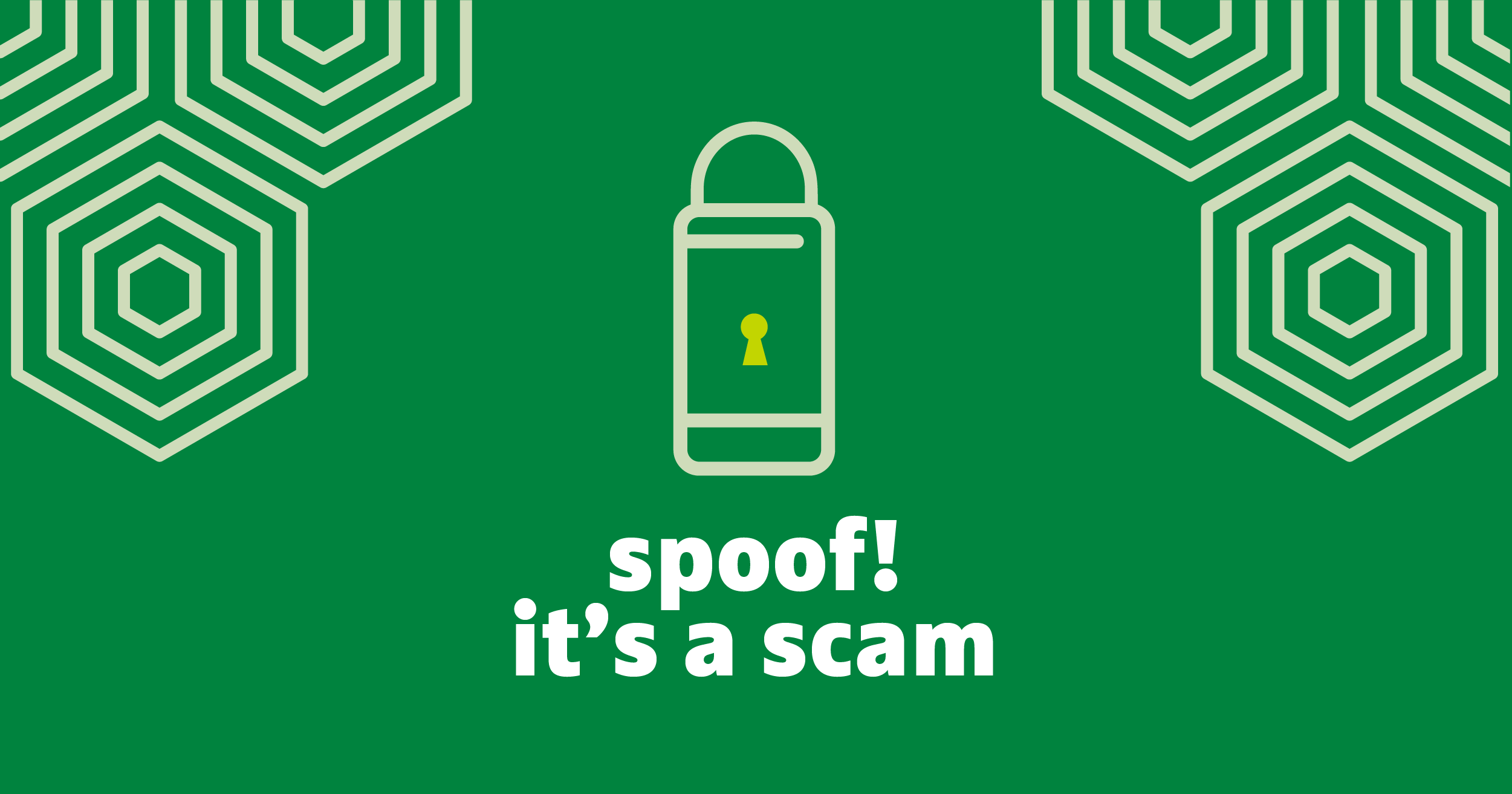 Protect Yourself From This Common Form of Fraud - Grow ...