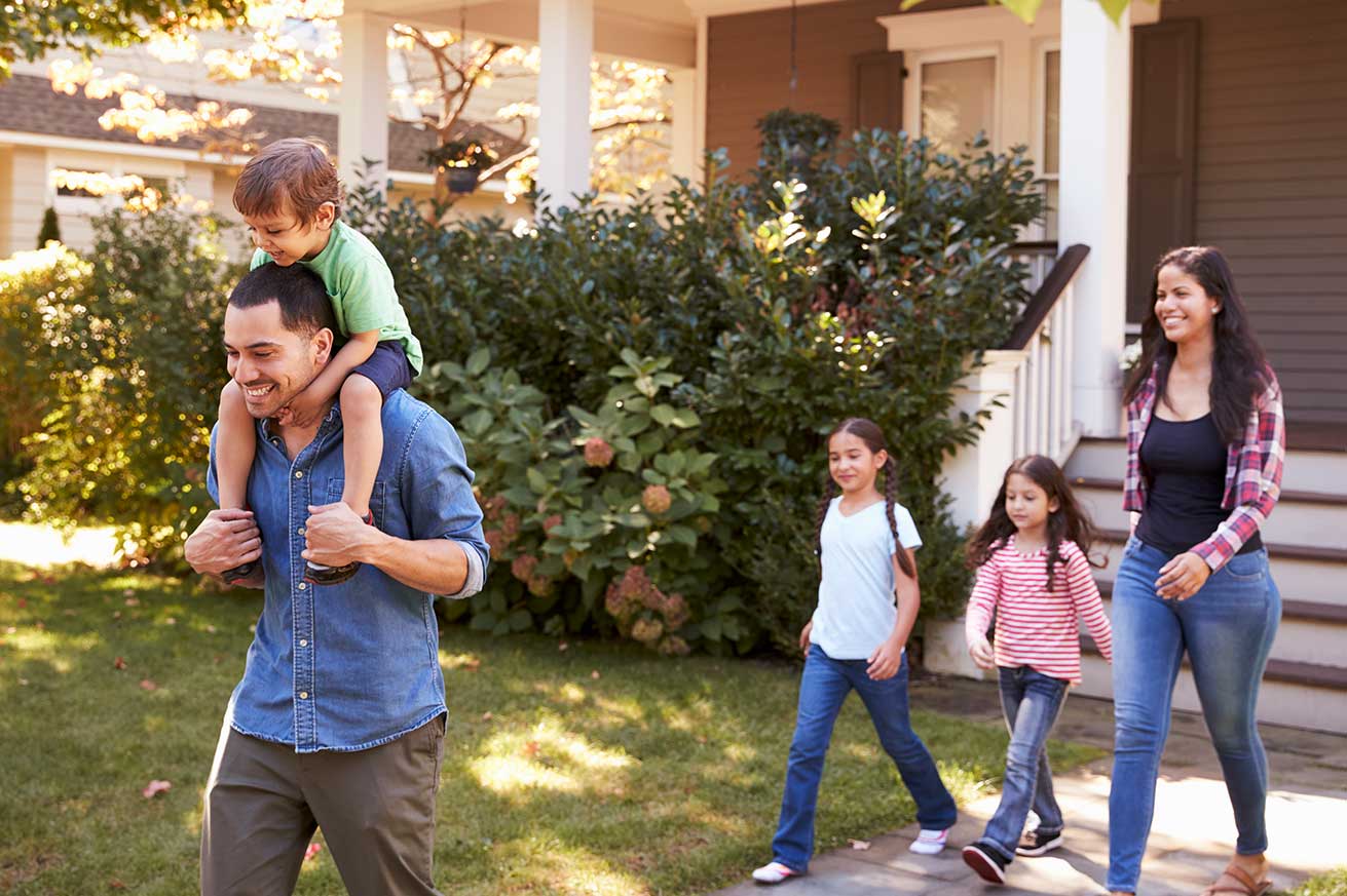 Insuring Your Home_Thumb