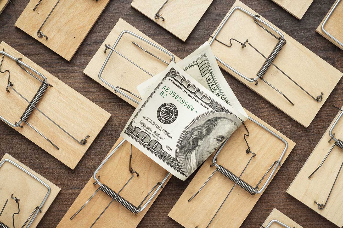 Investment Warning Signs and Red Flags_Thumb