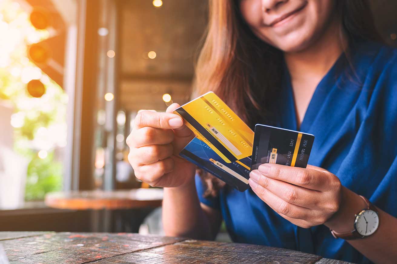 Picking the Right Credit Card for You_Thumb