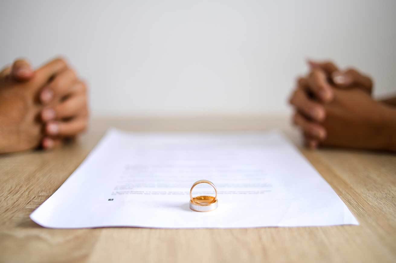 Retirement Savings & Divorce_Thumb