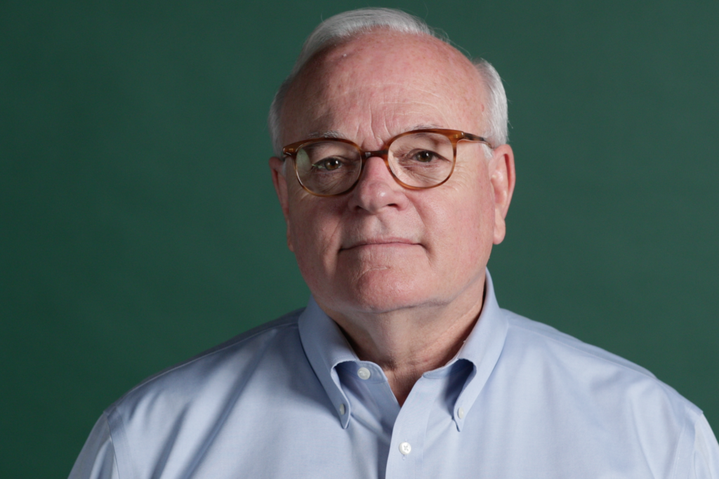 CEO Robert Fisher to Retire After 29 Years of Service Grow Financial