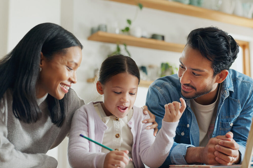 Teaching Children About Money - Grow Financial