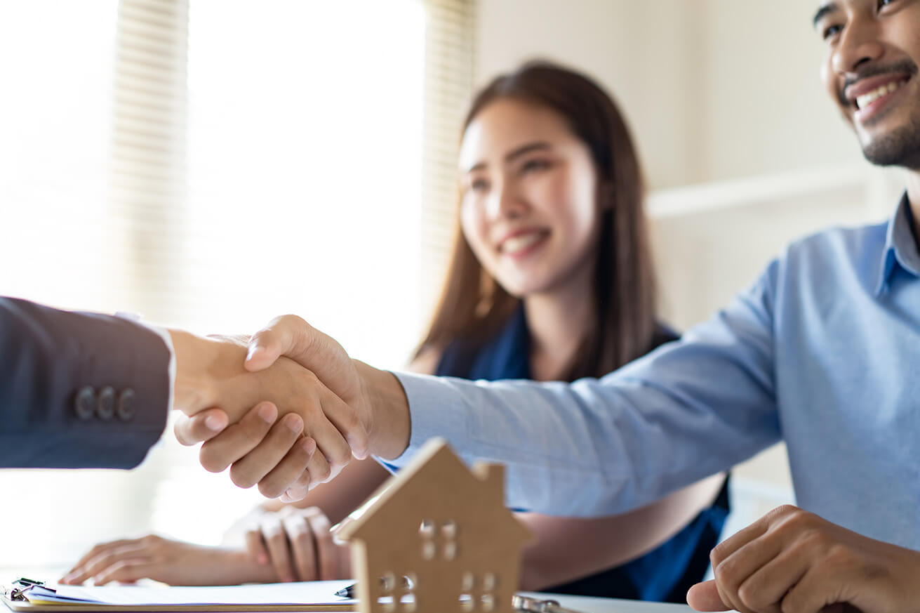 Working with a Mortgage Lender_Thumbnail