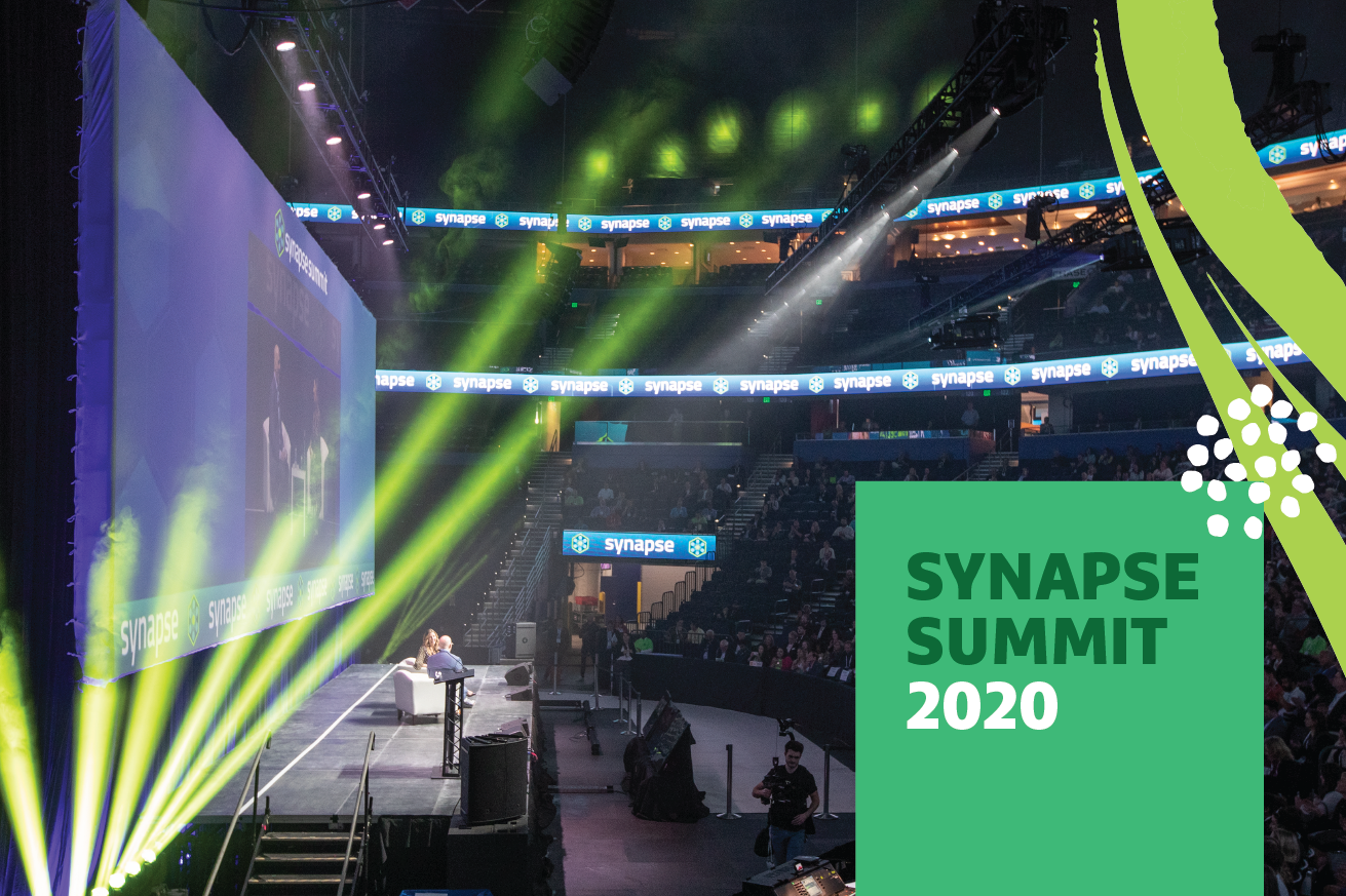 Synapse Summit 2020: Innovation Around Every Corner - Grow Financial