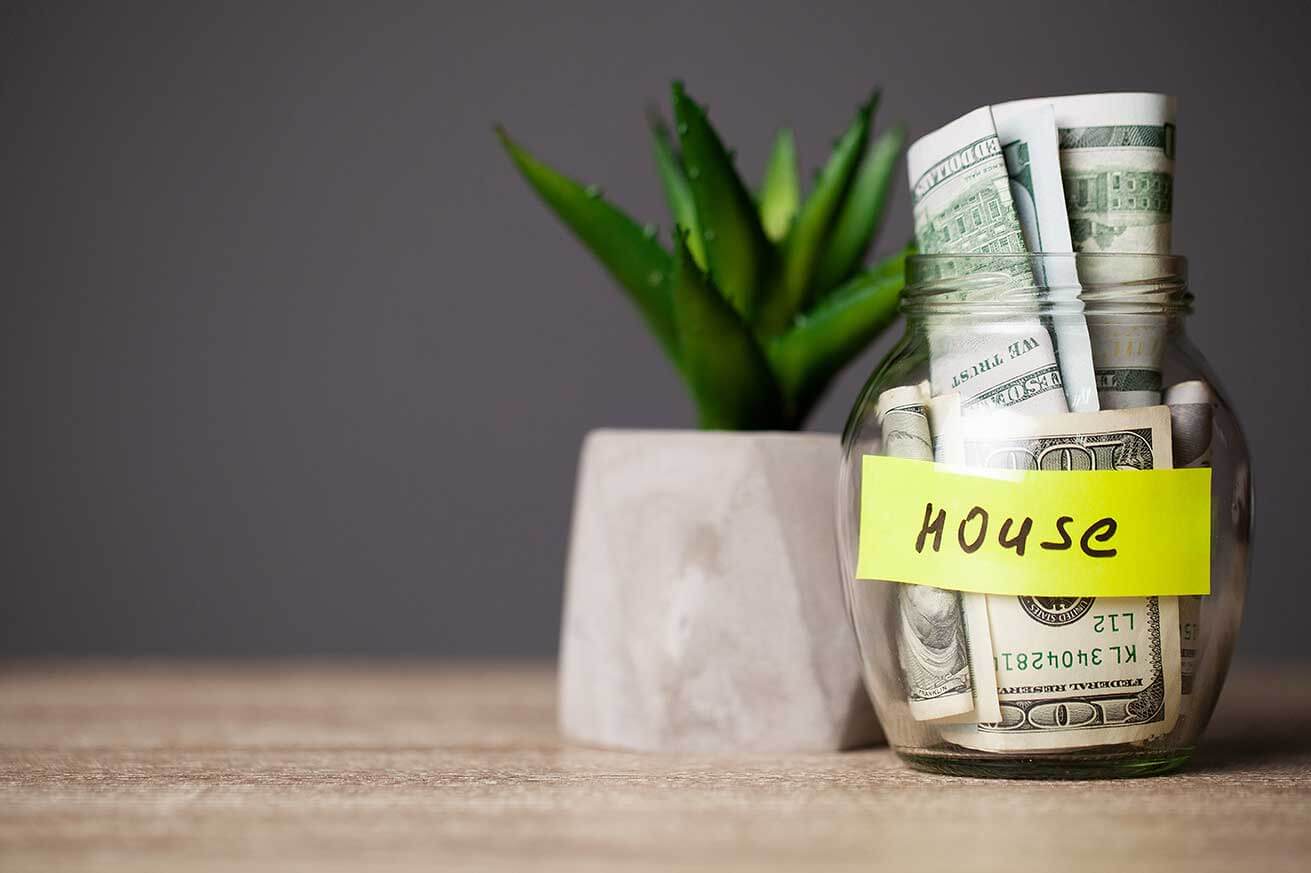 Making a Down Payment on a House_Thumb