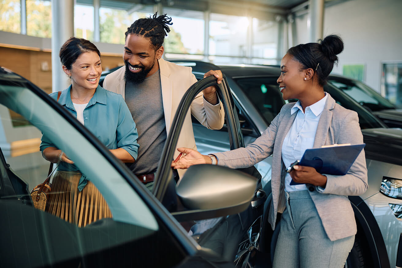 Low Rate vs. Cash Back Auto Financing Calculator_Thumbnail