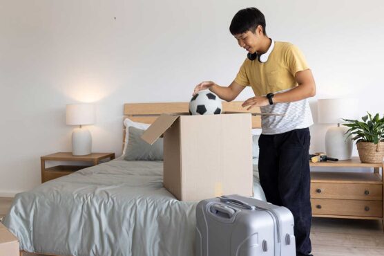 College Budget Breakdown_Thumb