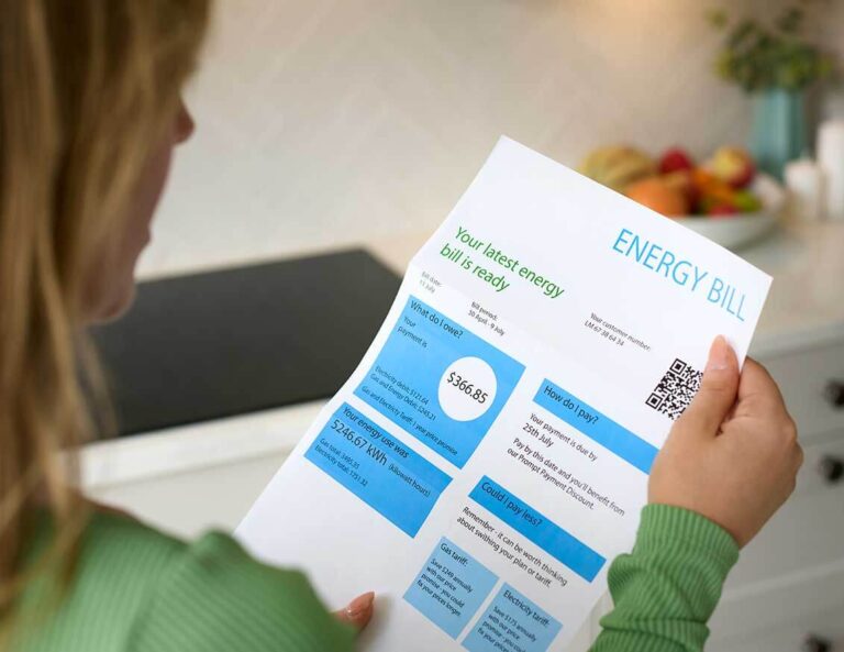 How to Lower Your Gas Bill - Grow Financial