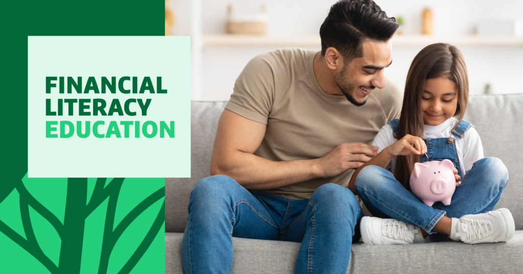 Fun Financial Literacy Education for Kids and Teens - Grow Financial