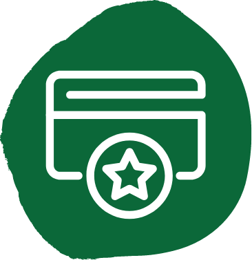 credit card icon