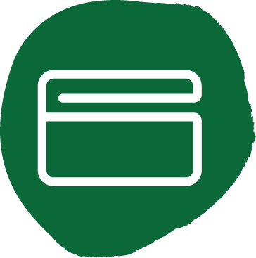 credit card icon