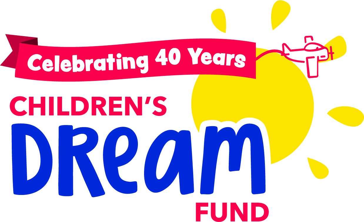 Children's Dream Fund logo