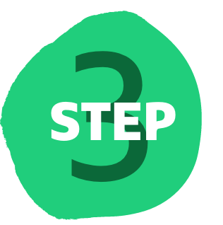 Step 3 icon