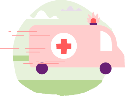 ambulance icon