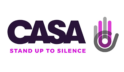 CASA logo