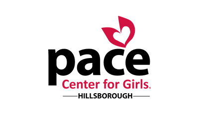 Pace Center for Girls logo