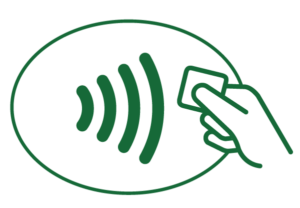 Contactless Symbol