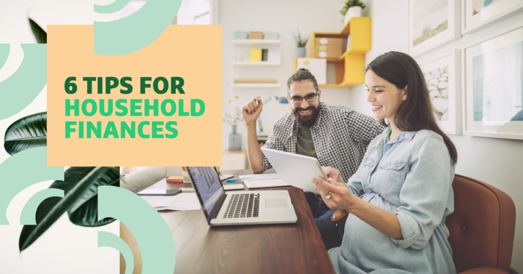 Six Ways To Save Money in 2025 - Grow Financial