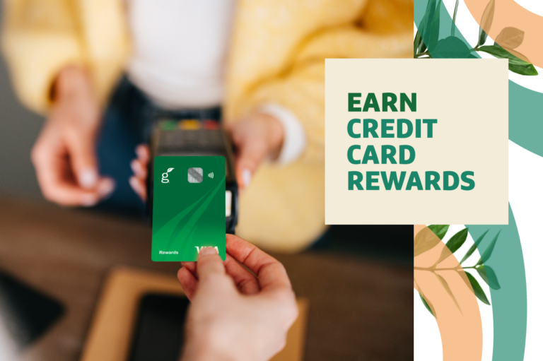 Grow Visa Rewards Credit Card Grow Financial