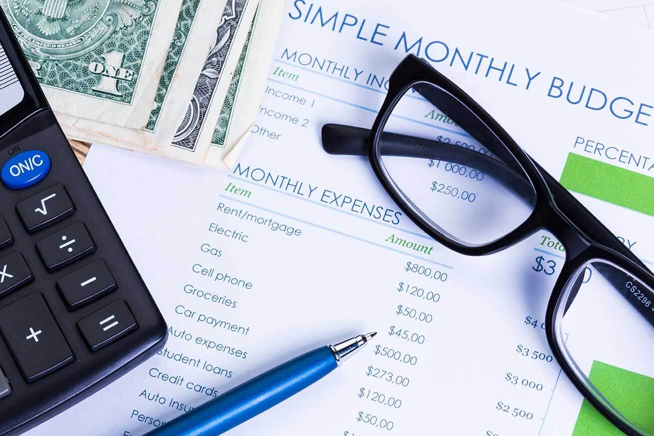 Create a Zero-Based Budget_Thumb