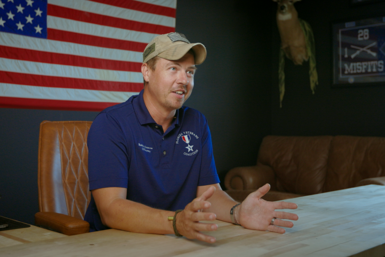 Business Member Highlight: Meet the Florida Veterans Coalition