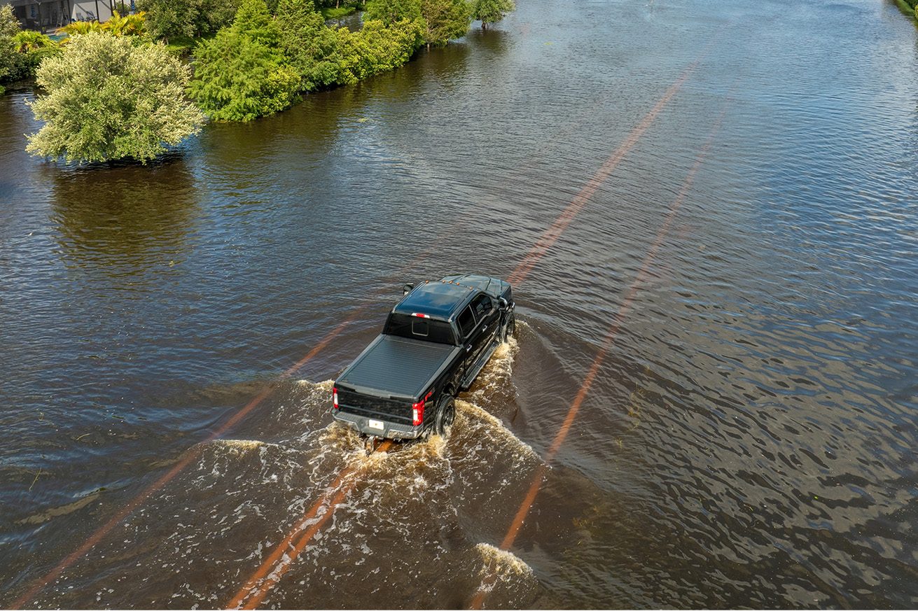 6 Things You Should Do for Your Finances After a Natural Disaster