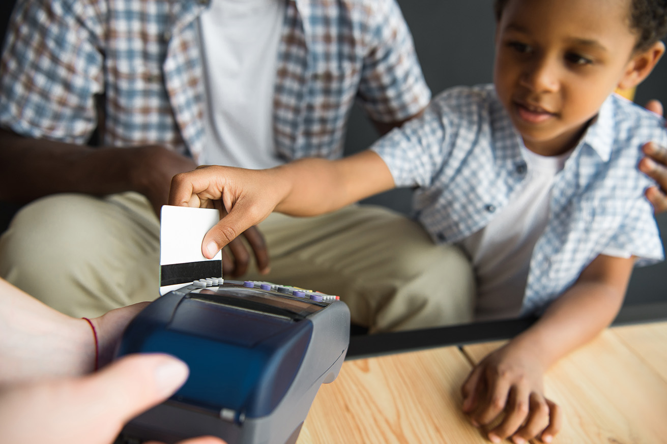 8 Lessons to Teach Kids about Credit for Grades K–12
