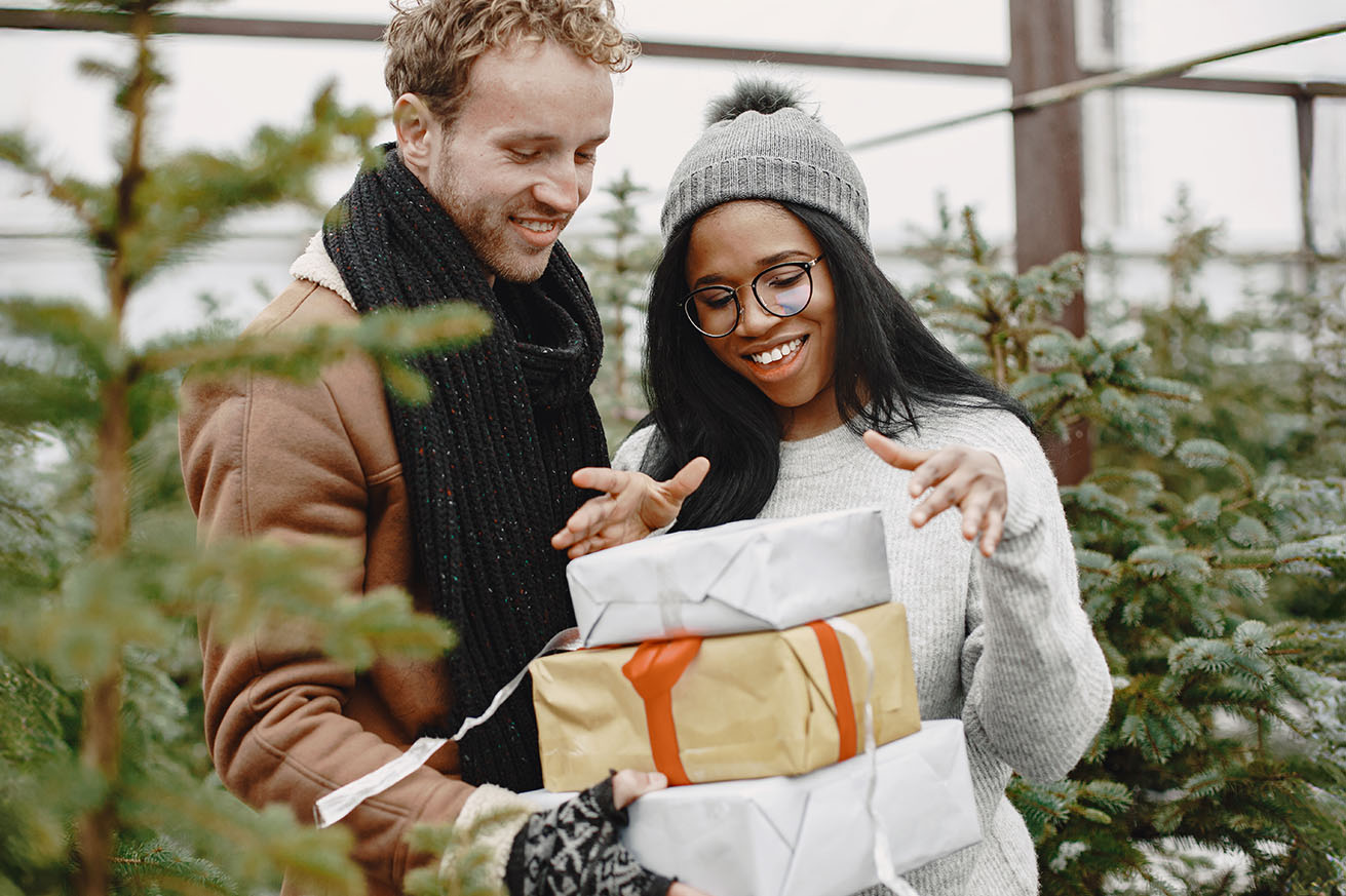 Holiday Budgeting 101