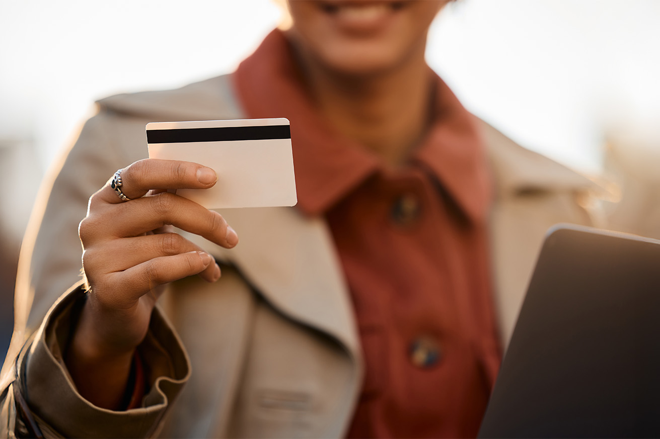 How to Get Your First Credit Card