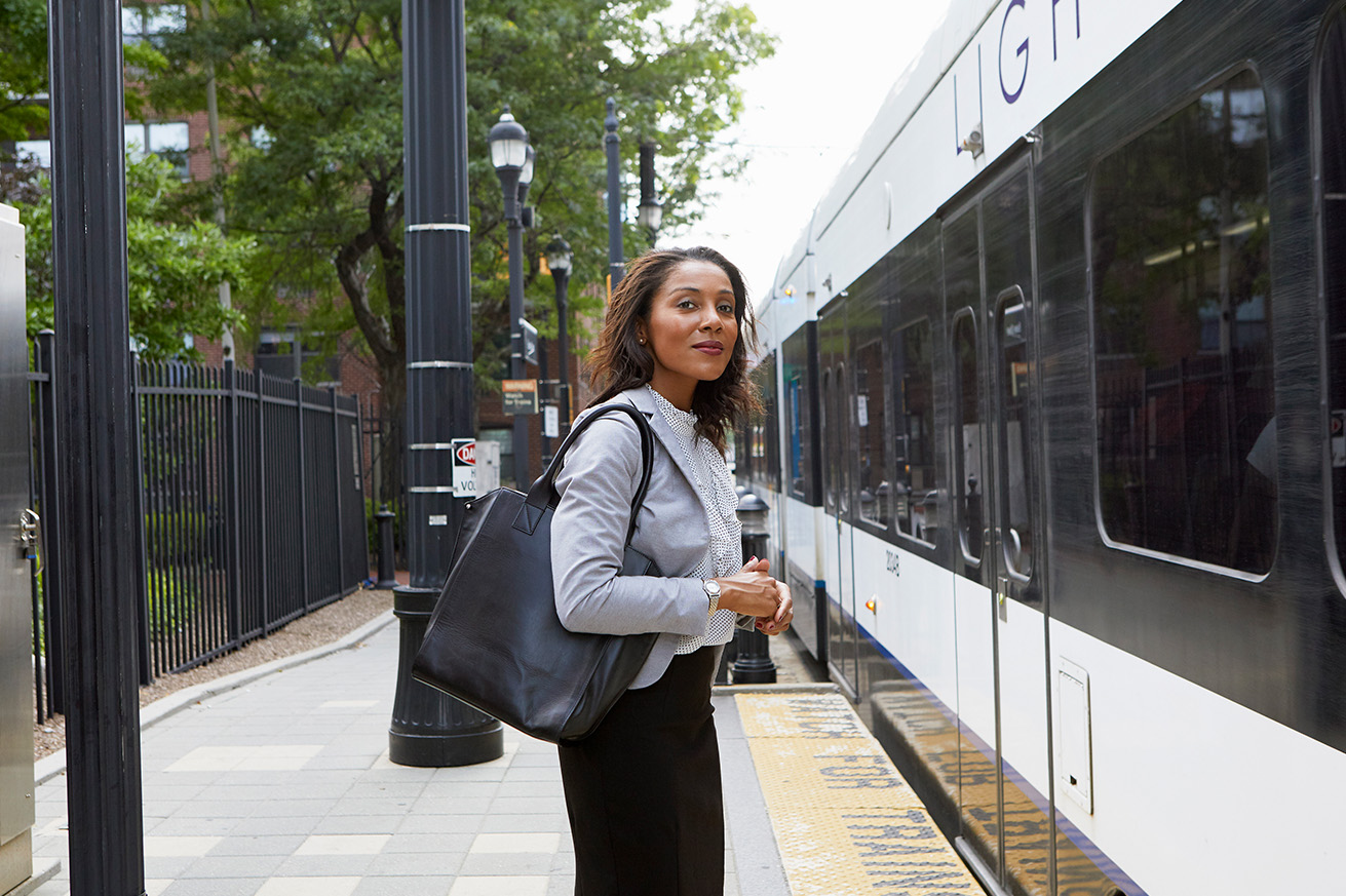 How to Save Money on Your Commute