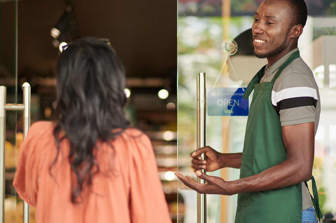 Jobs and Income for Youth