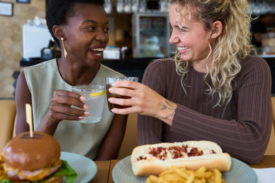 Lunchtime Dilemma_ Going Out or Bringing In