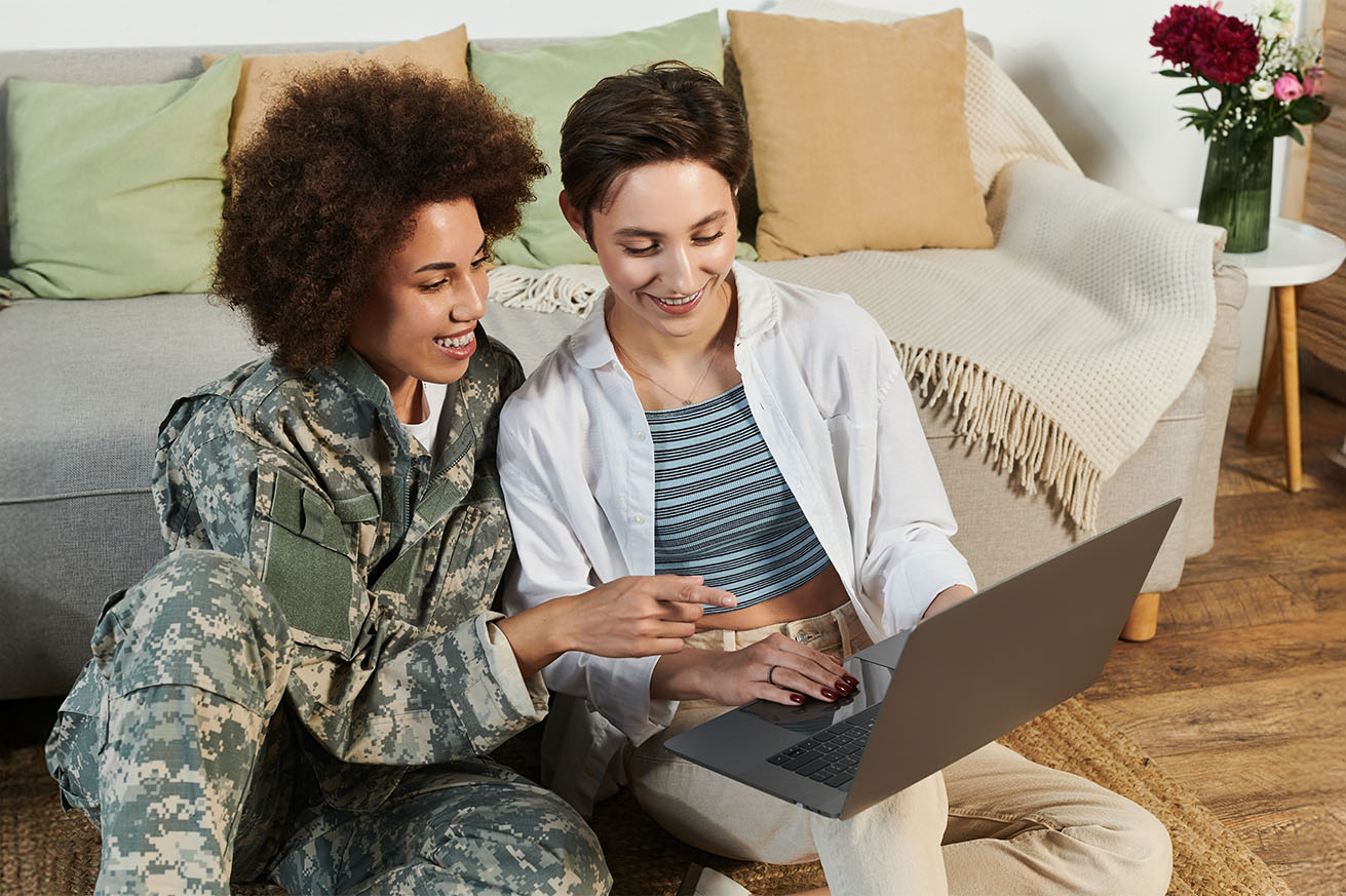 Preparing Your Finances to Leave the Military
