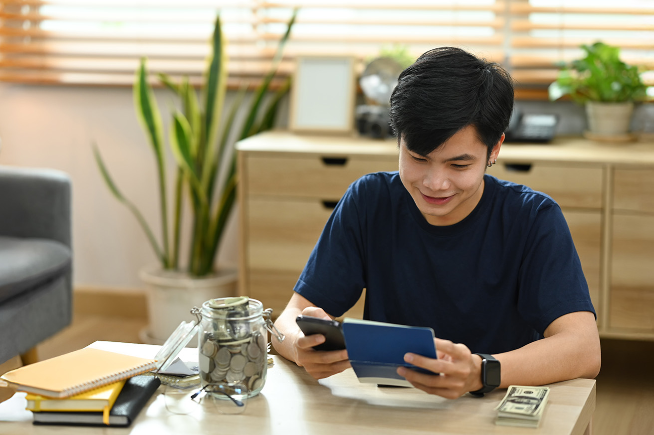 Saving Money for Youth