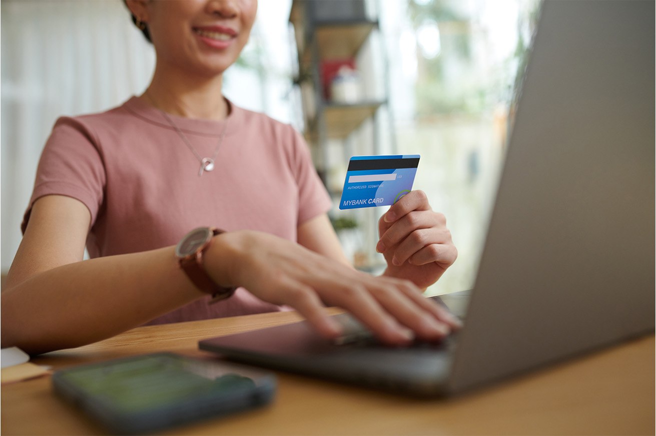 Take Your Credit From Good to Great