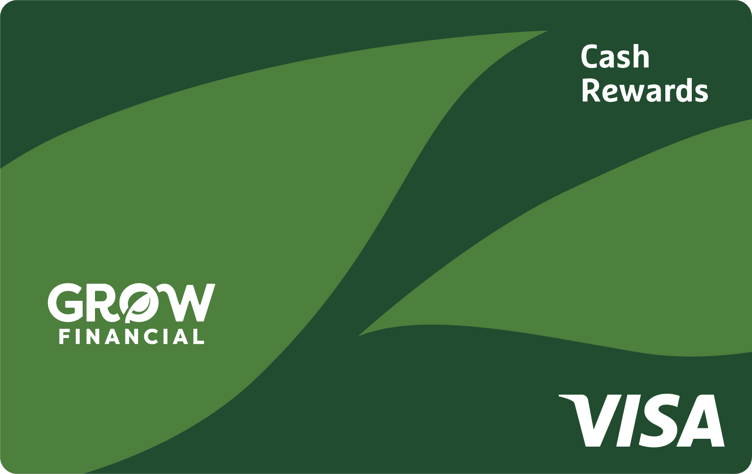 Visa Cash Rewards