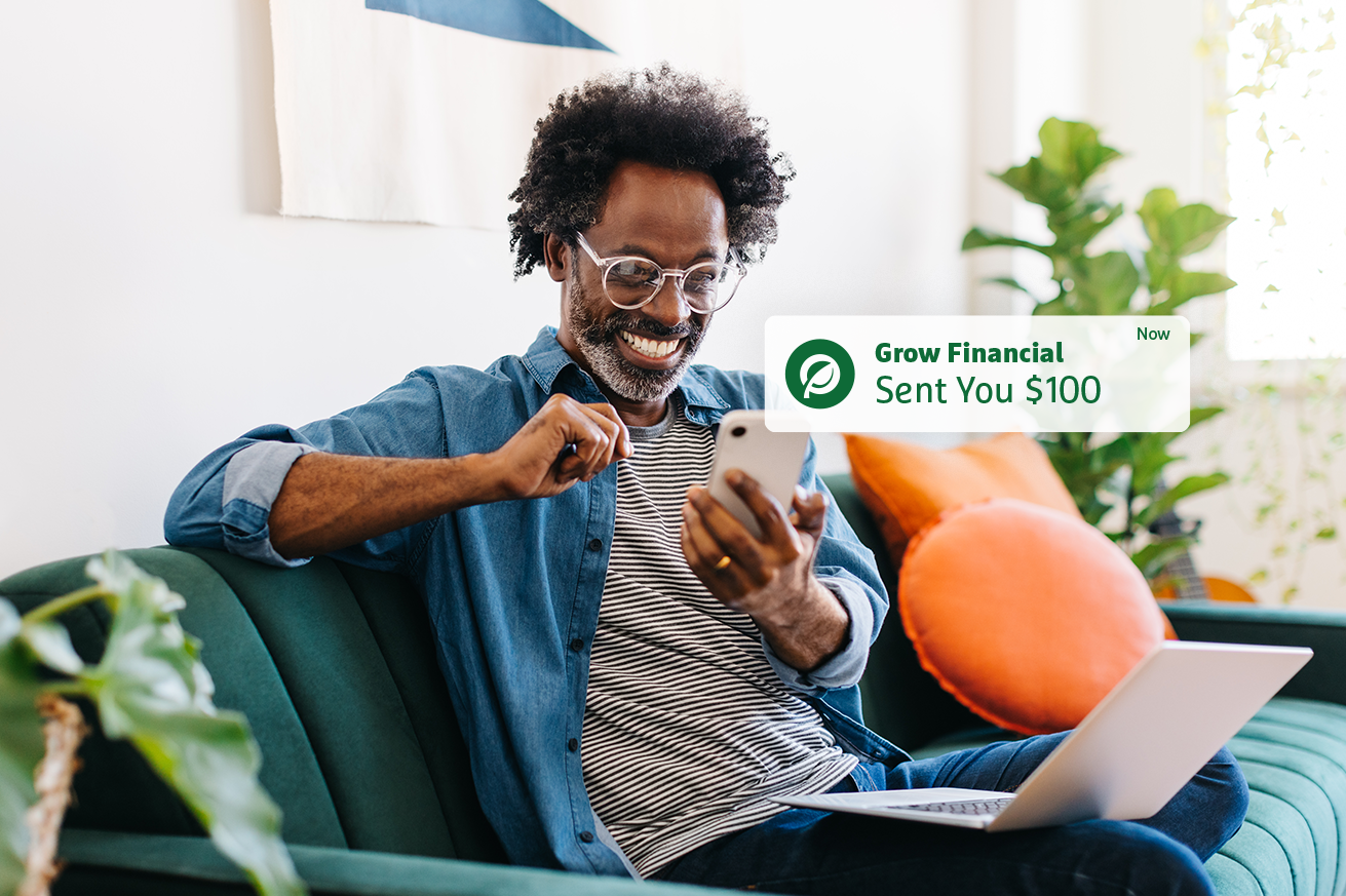 Decide on a selection