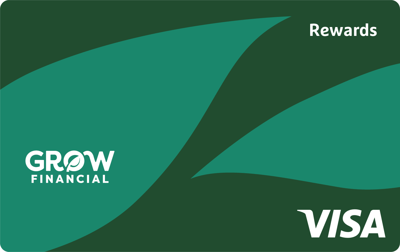 Visa Rewards