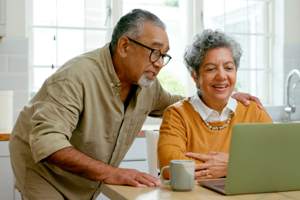 Receiving a Wire Transfer Instructions | Grow Financial